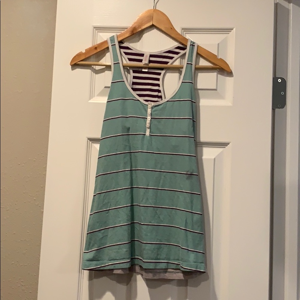 Tank top